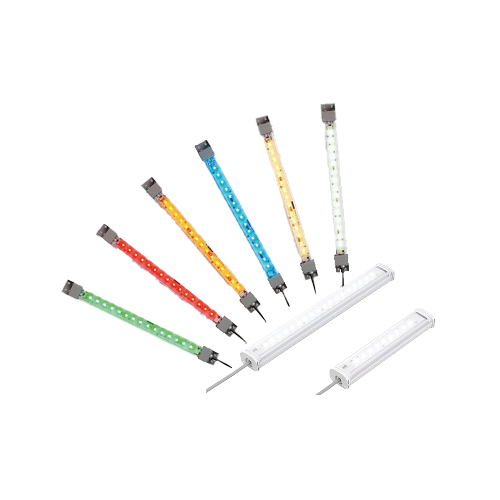 Strip & Wraparound Fixtures